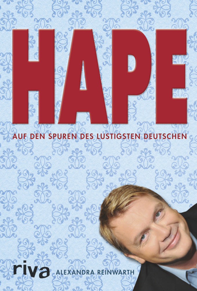 Hape (Alexandra Reinwarth)
