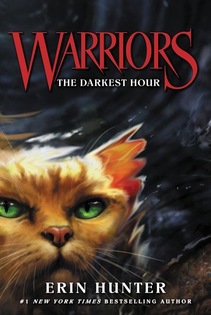 Warriors, The Darkest Hour (Erin Hunter)
