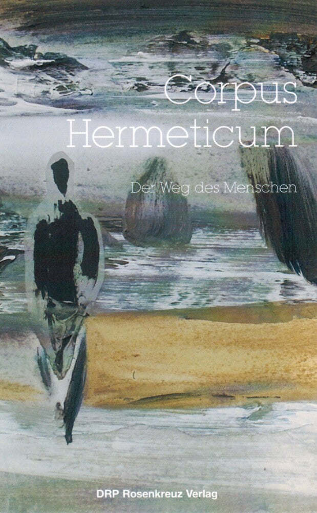 Corpus Hermeticum (Hermes Trismegistos)