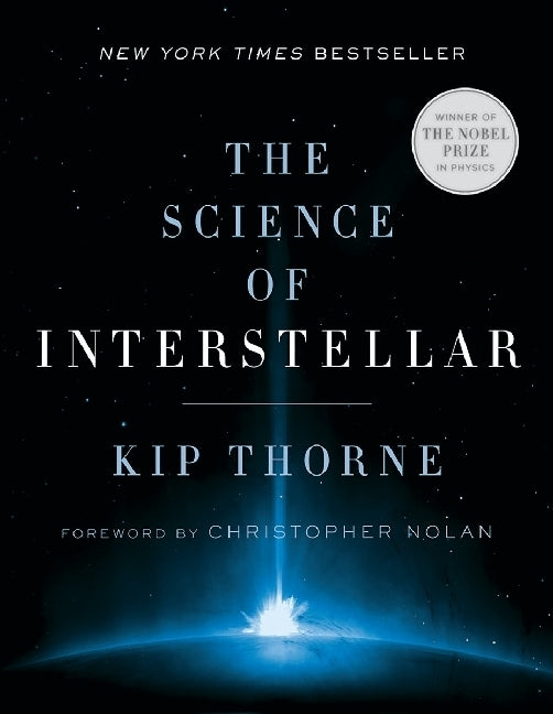 Science of Interstellar (Kip Thorne)