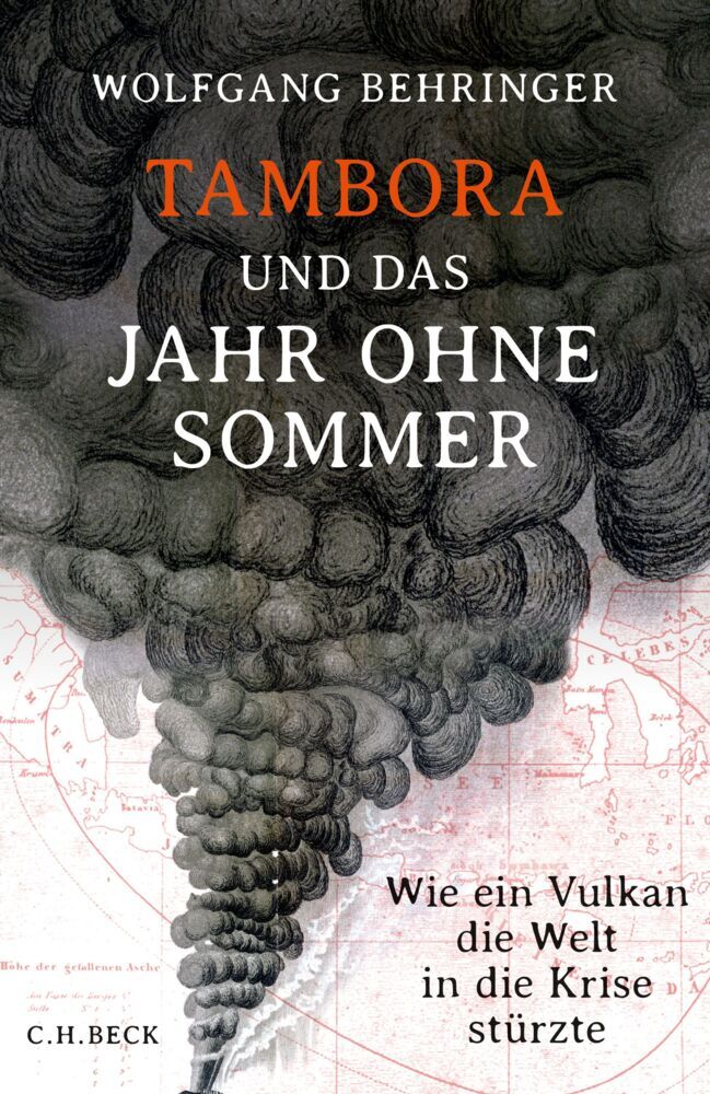 Tambora und das Jahr ohne Sommer (Wolfgang Behringer)