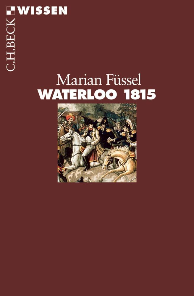 Waterloo 1815 (Marian Füssel)