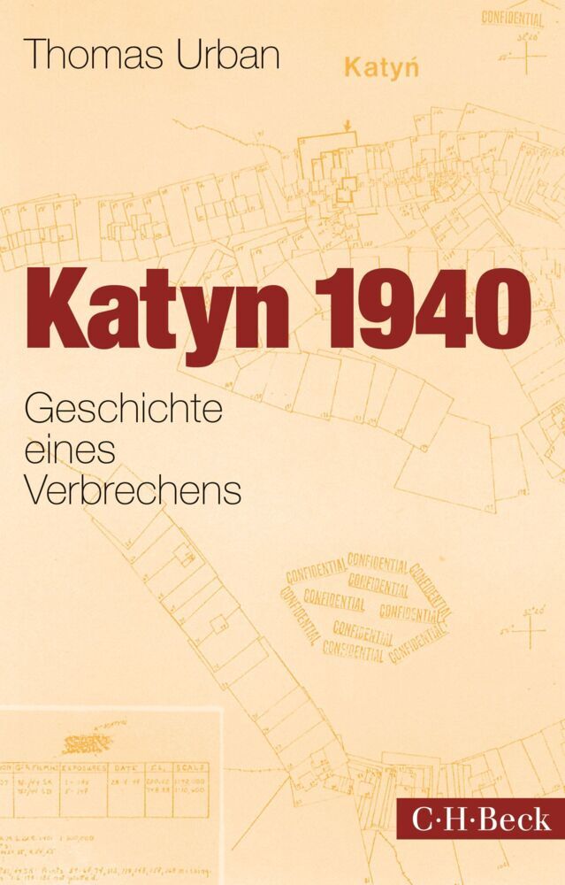 Katyn 1940 (Thomas Urban)