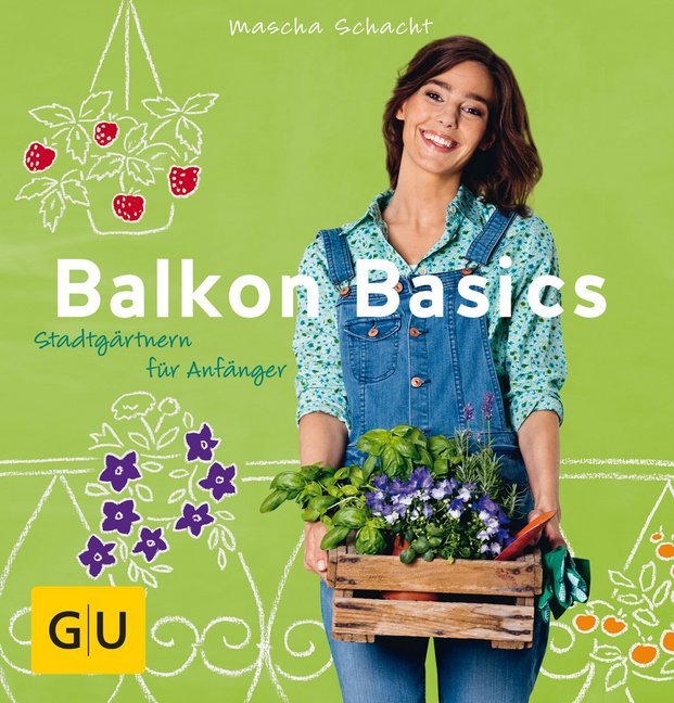 Balkon Basics (Mascha Schacht)