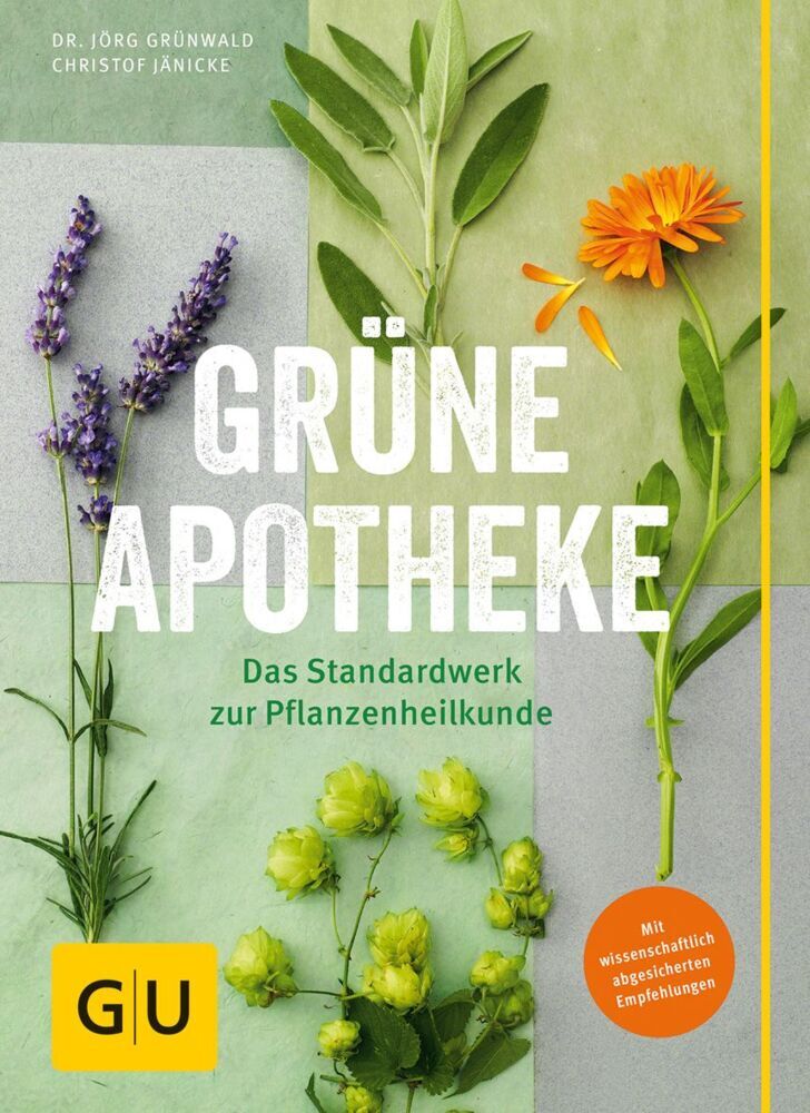 Grüne Apotheke (Christof Jänicke)