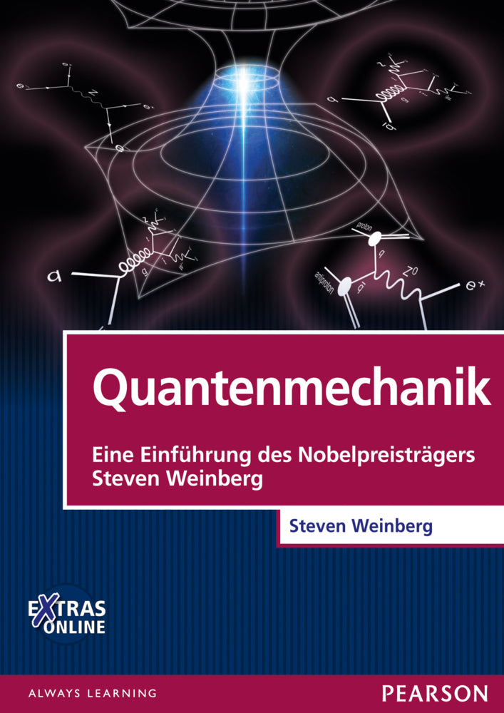 Quantenmechanik (Steven Weinberg)