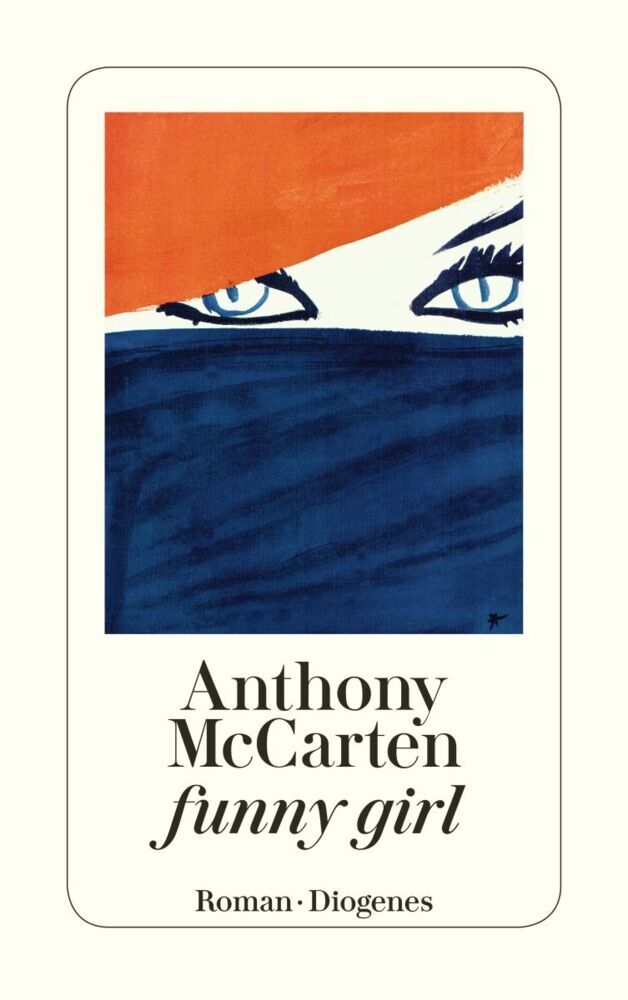funny girl (Anthony Mccarten)