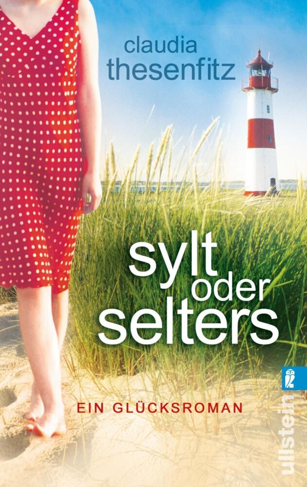 Sylt oder Selters (Claudia Thesenfitz)