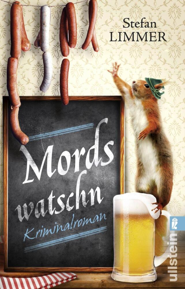 Mordswatschn (Stefan Limmer)