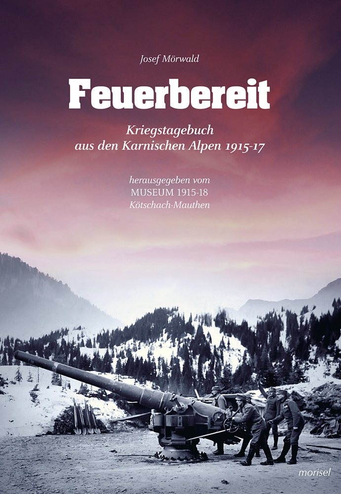 Feuerbereit (Josef Mörwald)