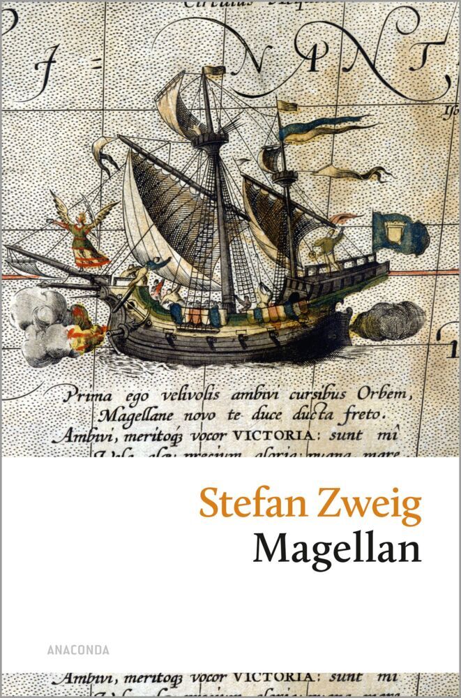 Magellan (Stefan Zweig)