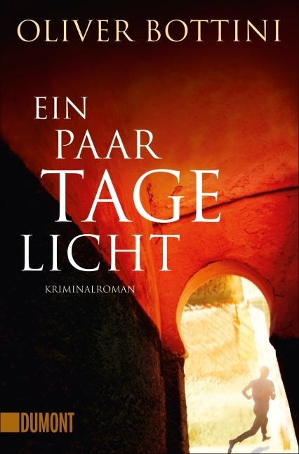 Ein paar Tage Licht (Oliver Bottini)