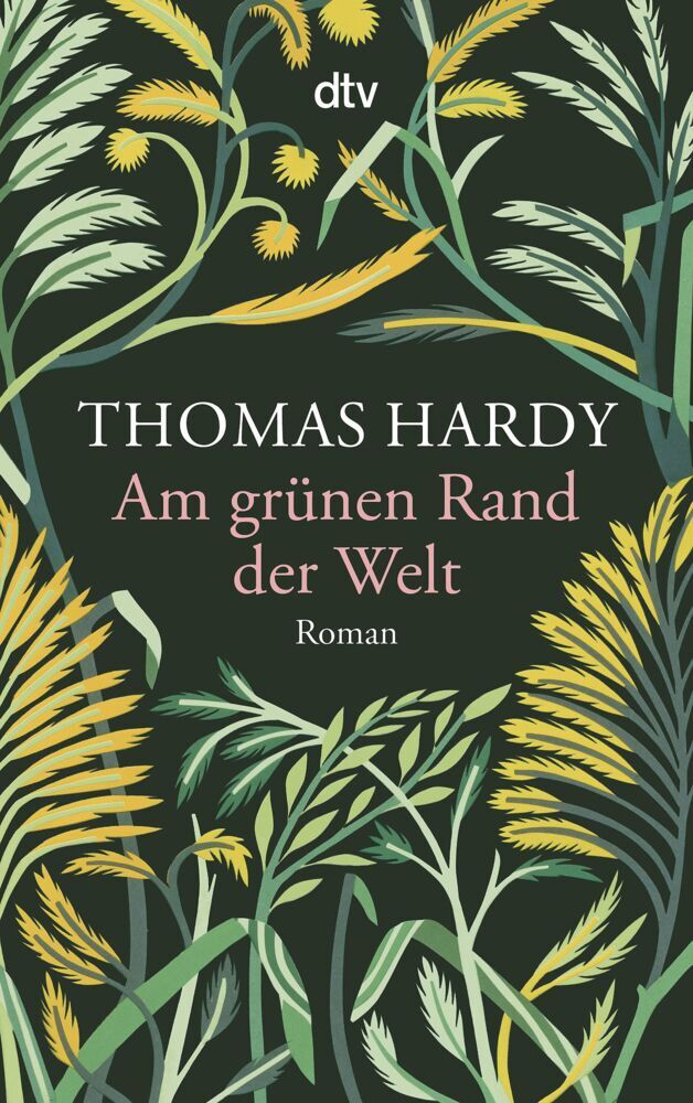 Am grünen Rand der Welt (Thomas Hardy)