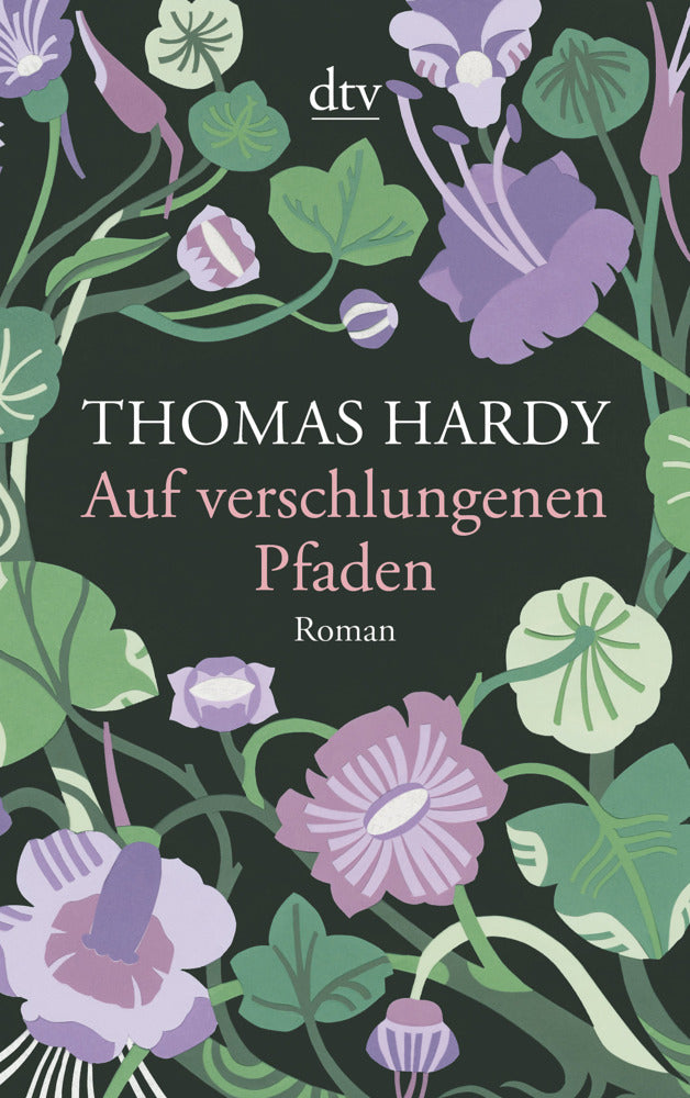 Auf verschlungenen Pfaden (Thomas Hardy)