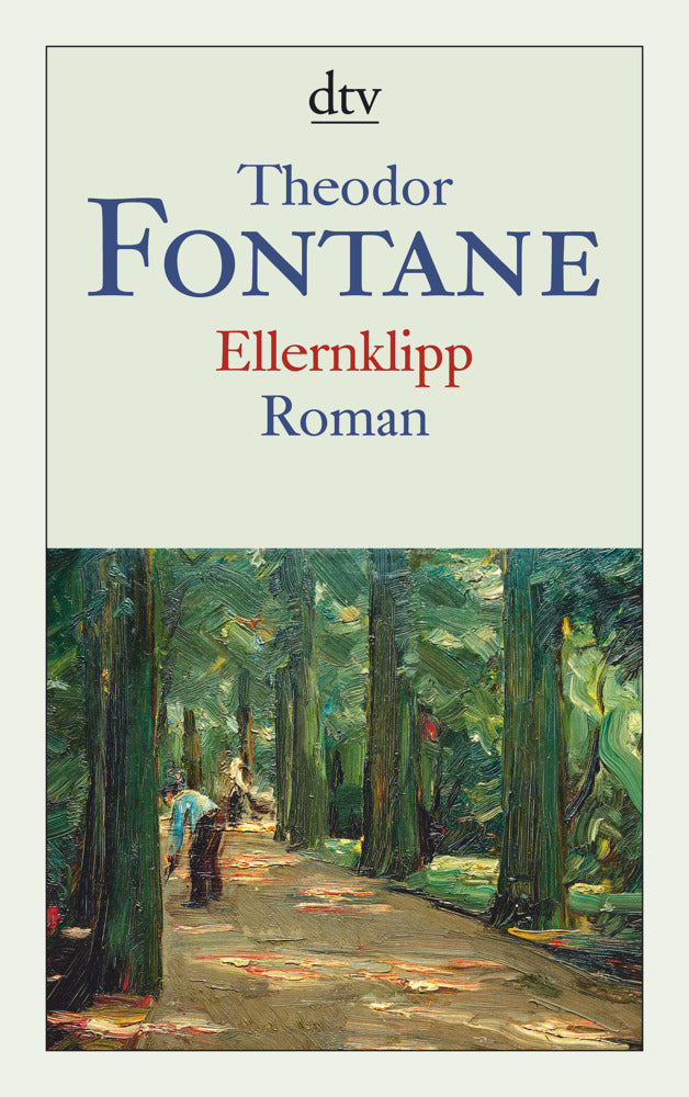 Ellernklipp (Theodor Fontane)