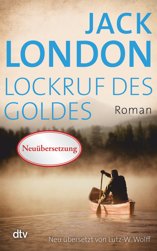 Lockruf des Goldes (Jack London)
