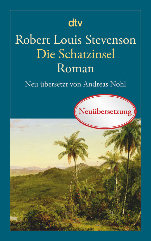 Die Schatzinsel (Robert Louis Stevenson)