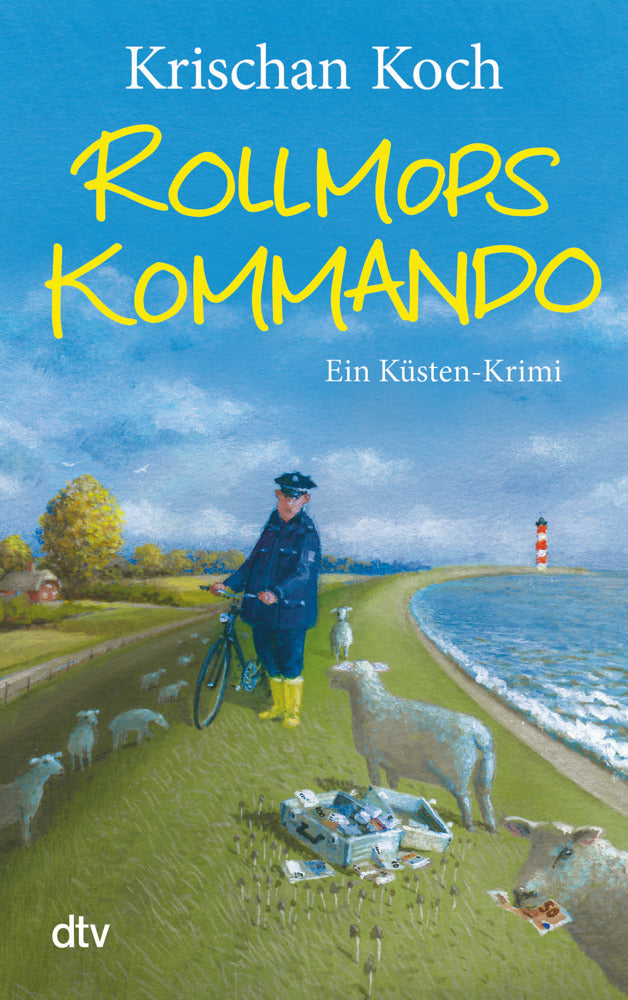 Rollmopskommando (Krischan Koch)