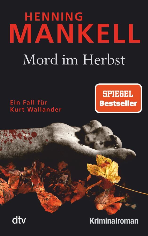 Mord im Herbst (Henning Mankell)