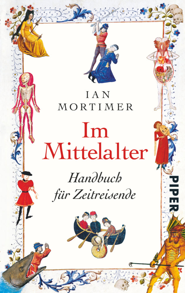 Im Mittelalter (Ian Mortimer)