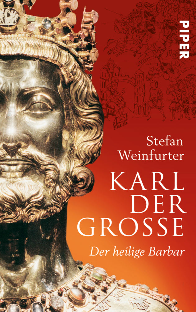 Karl der Große (Stefan Weinfurter)