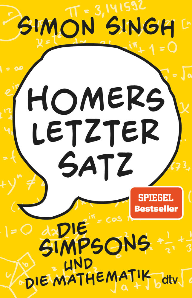Homers letzter Satz (Simon Singh)