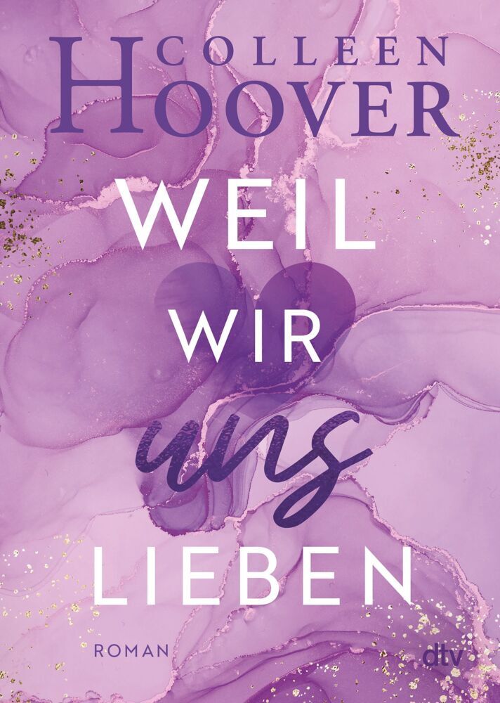 Weil wir uns lieben (Colleen Hoover)