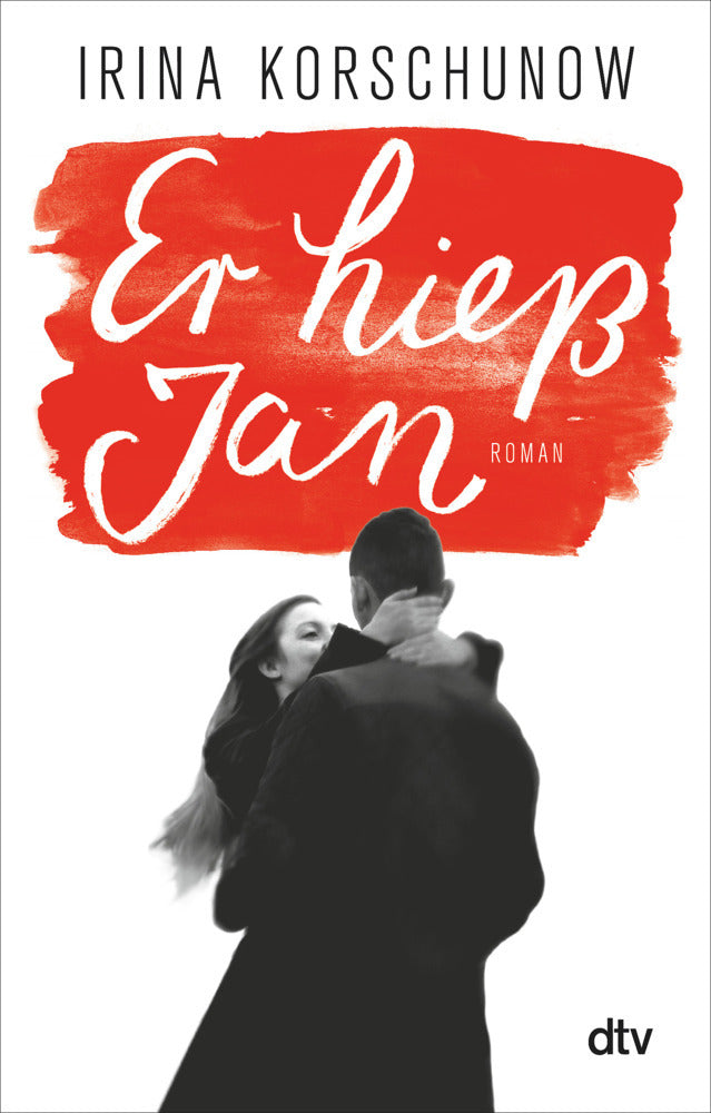 Er hieß Jan (Irina Korschunow)