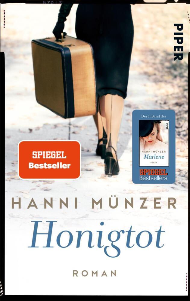 Honigtot (Hanni Münzer)