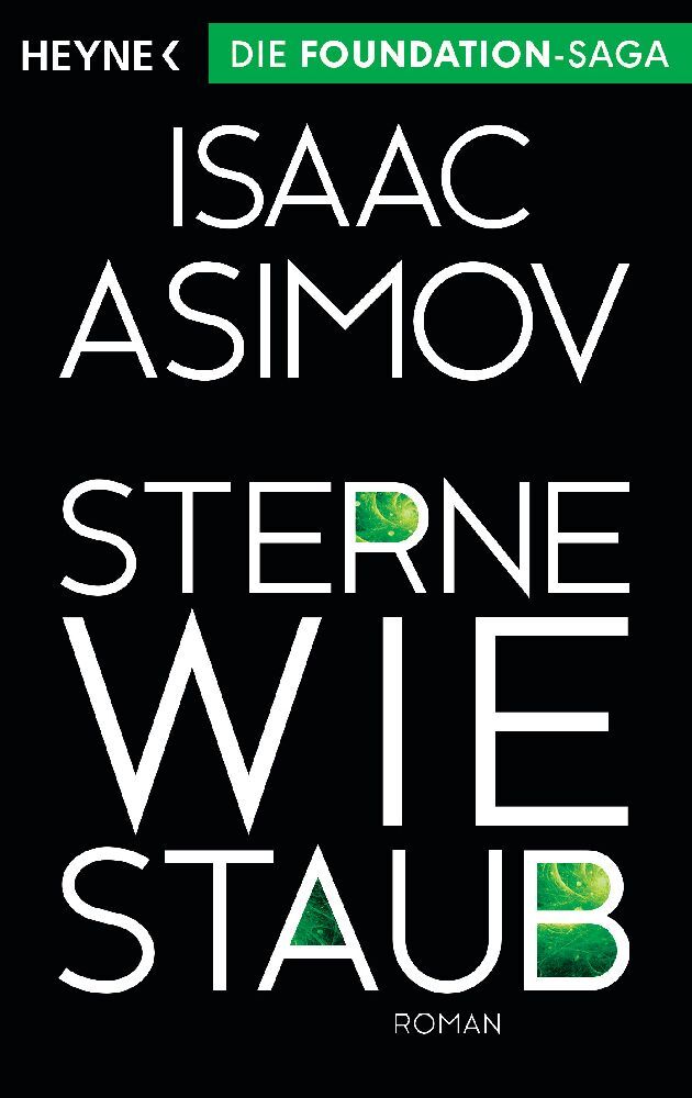 Sterne wie Staub (Isaac Asimov)
