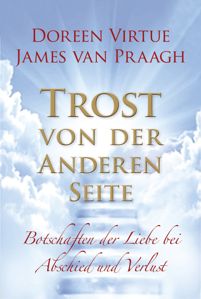 Trost von der Anderen Seite (Doreen Virtue)