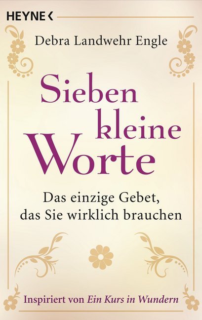 Sieben kleine Worte (Debra Landwehr Engle)