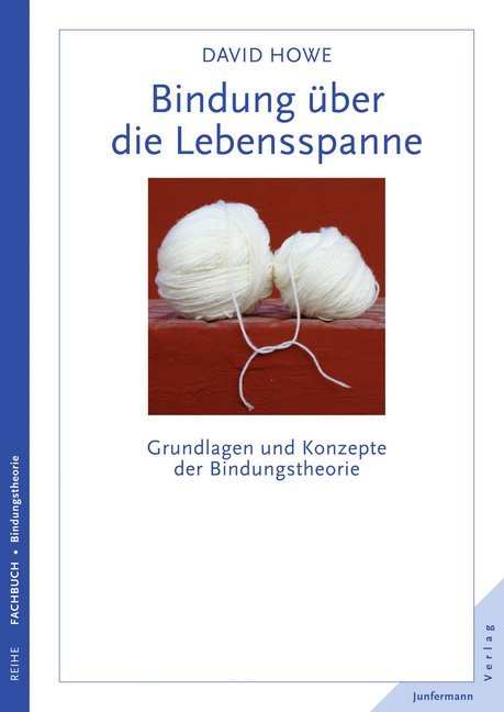 Bindung über die Lebensspanne (David Howe)