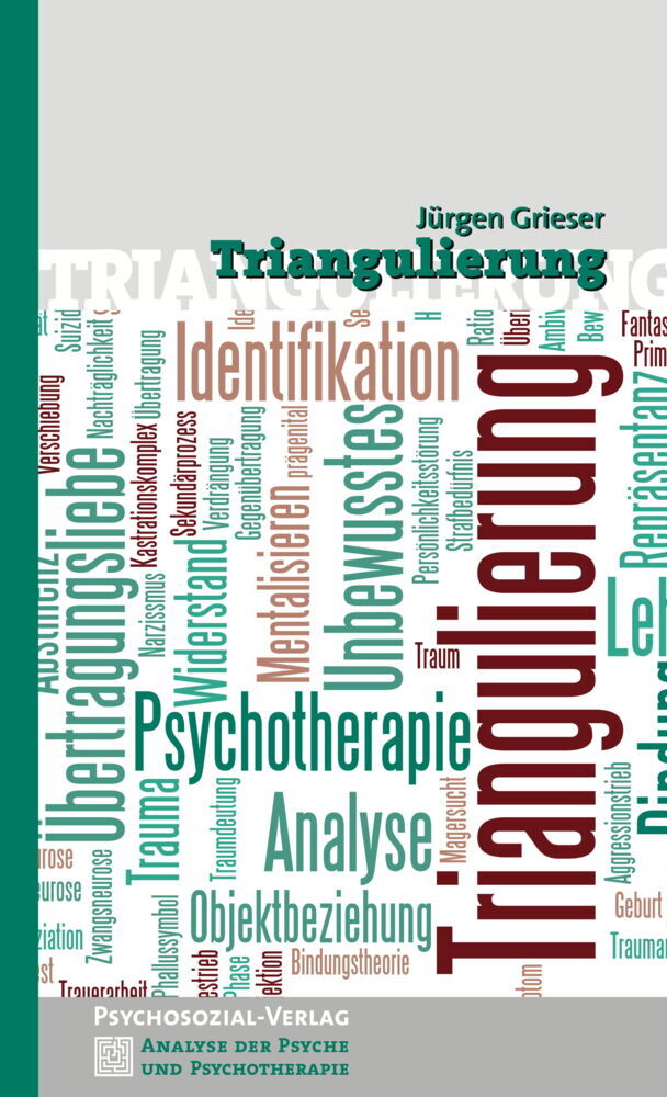 Triangulierung (Jürgen Grieser)