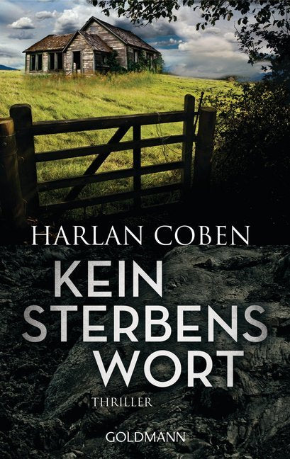 Kein Sterbenswort (Harlan Coben)