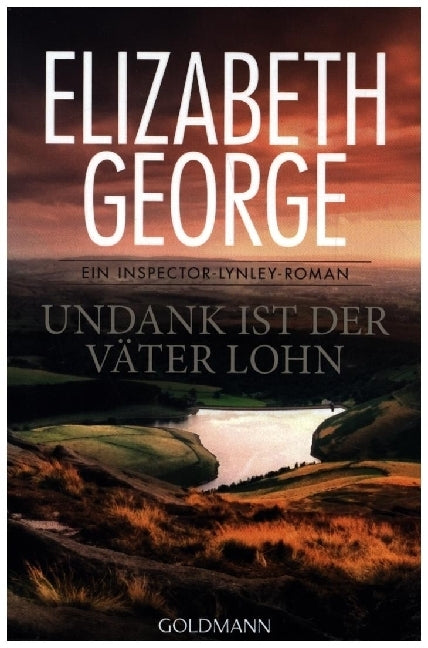 Undank ist der Väter Lohn (Elizabeth George)