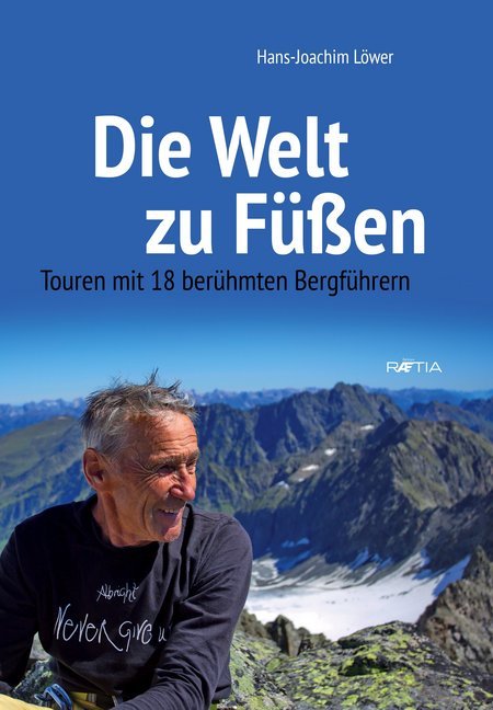 Die Welt zu Füßen (Hans-Joachim Löwer)