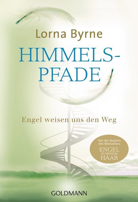Himmelspfade (Lorna Byrne)