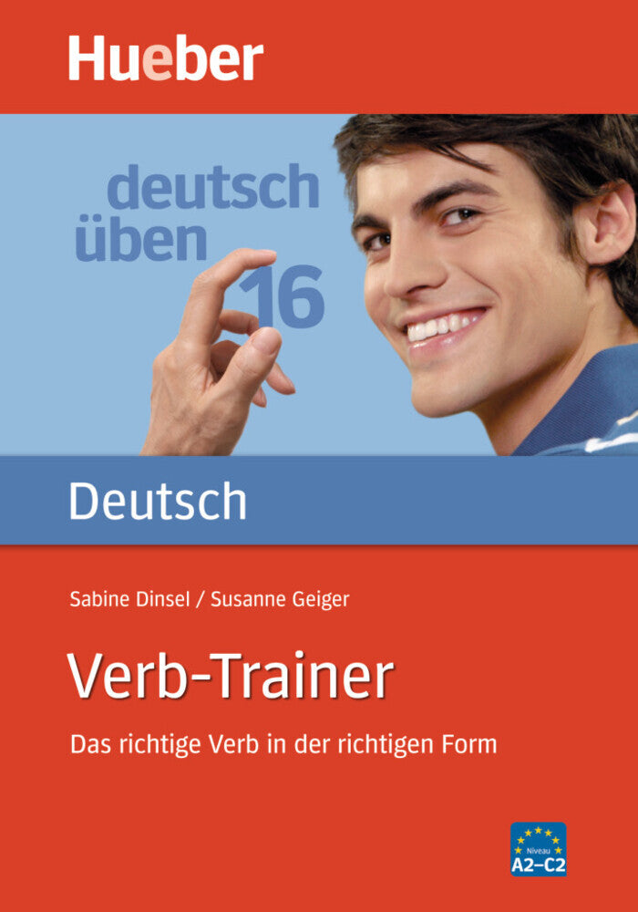 Verb-Trainer (Sabine Dinsel)