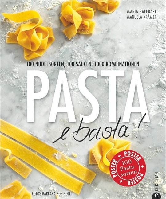 Pasta e basta! (Maria Saledare)