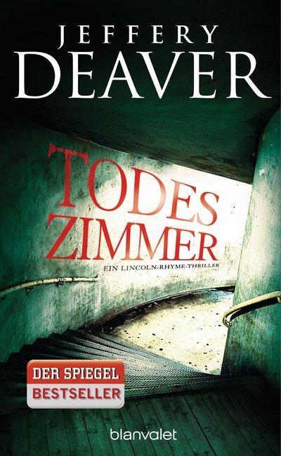 Todeszimmer (Jeffery Deaver)