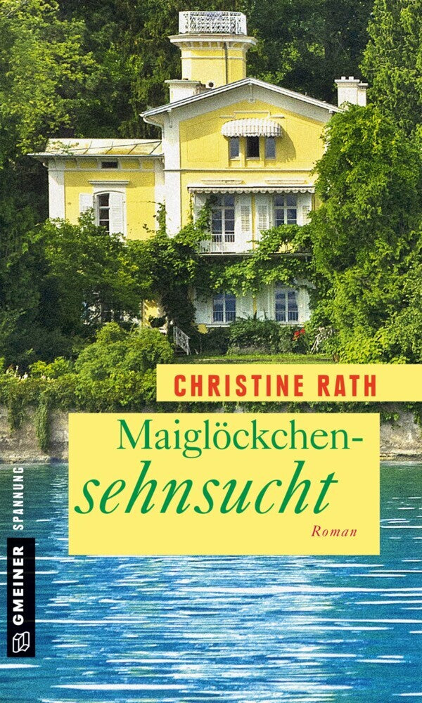 Maiglöckchensehnsucht (Christine Rath)