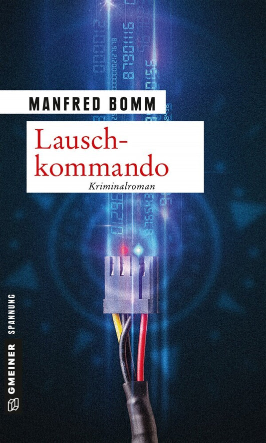 Lauschkommando (Manfred Bomm)