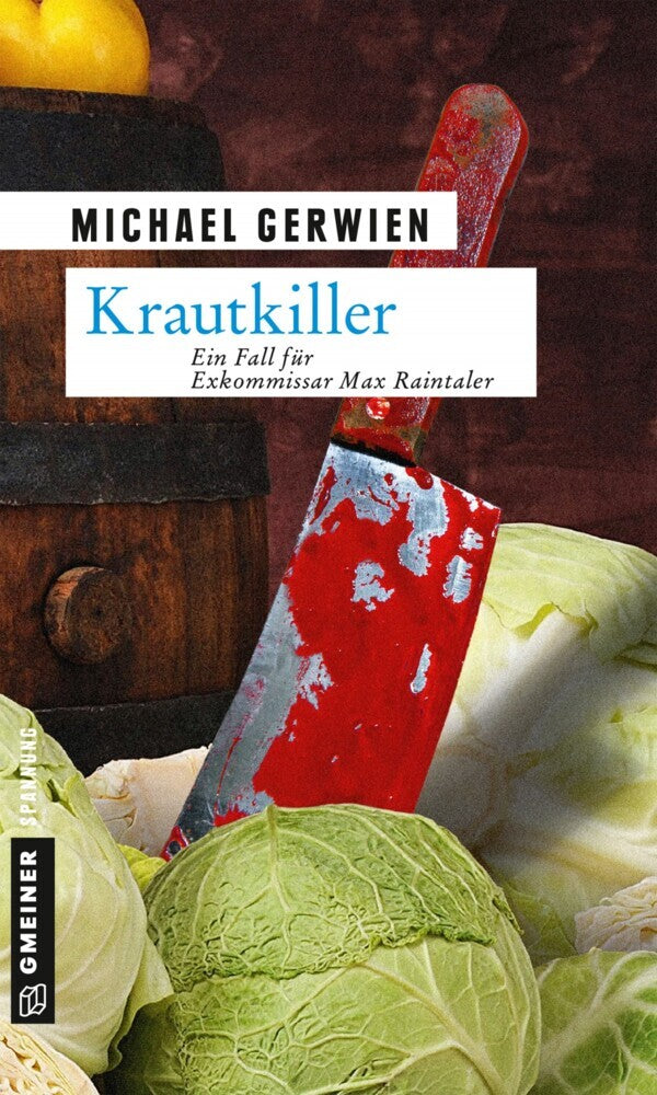 Krautkiller (Michael Gerwien)