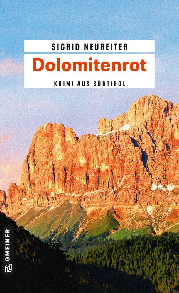 Dolomitenrot (Sigrid Neureiter)