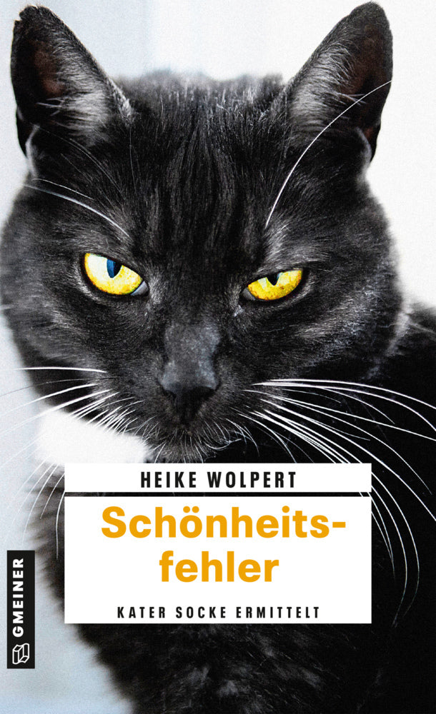 Schönheitsfehler (Heike Wolpert)