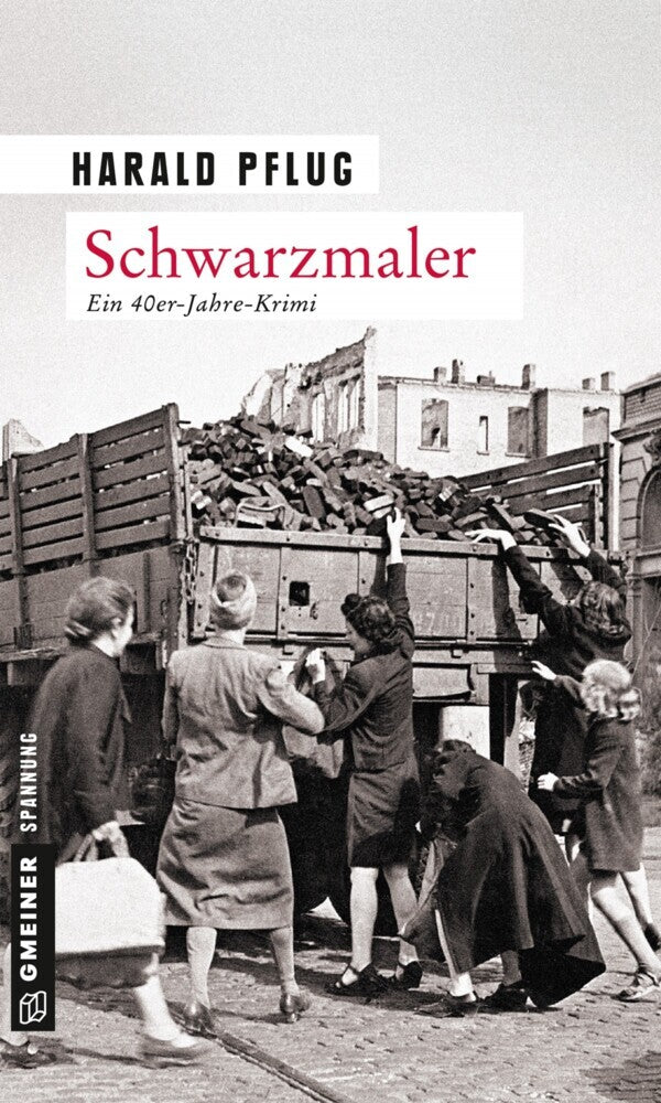 Schwarzmaler (Harald Pflug)