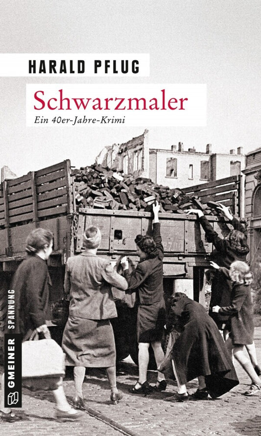Schwarzmaler (Harald Pflug)