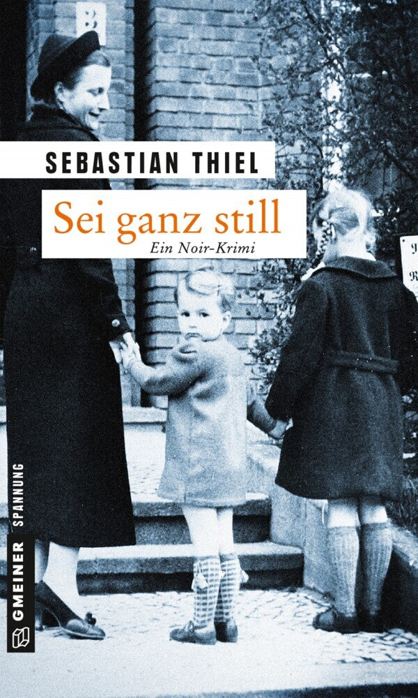 Sei ganz still (Sebastian Thiel)
