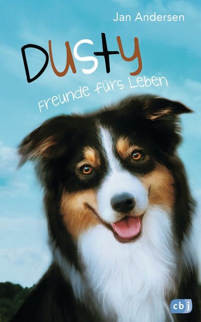 Dusty - Freunde fürs Leben (Jan Andersen)